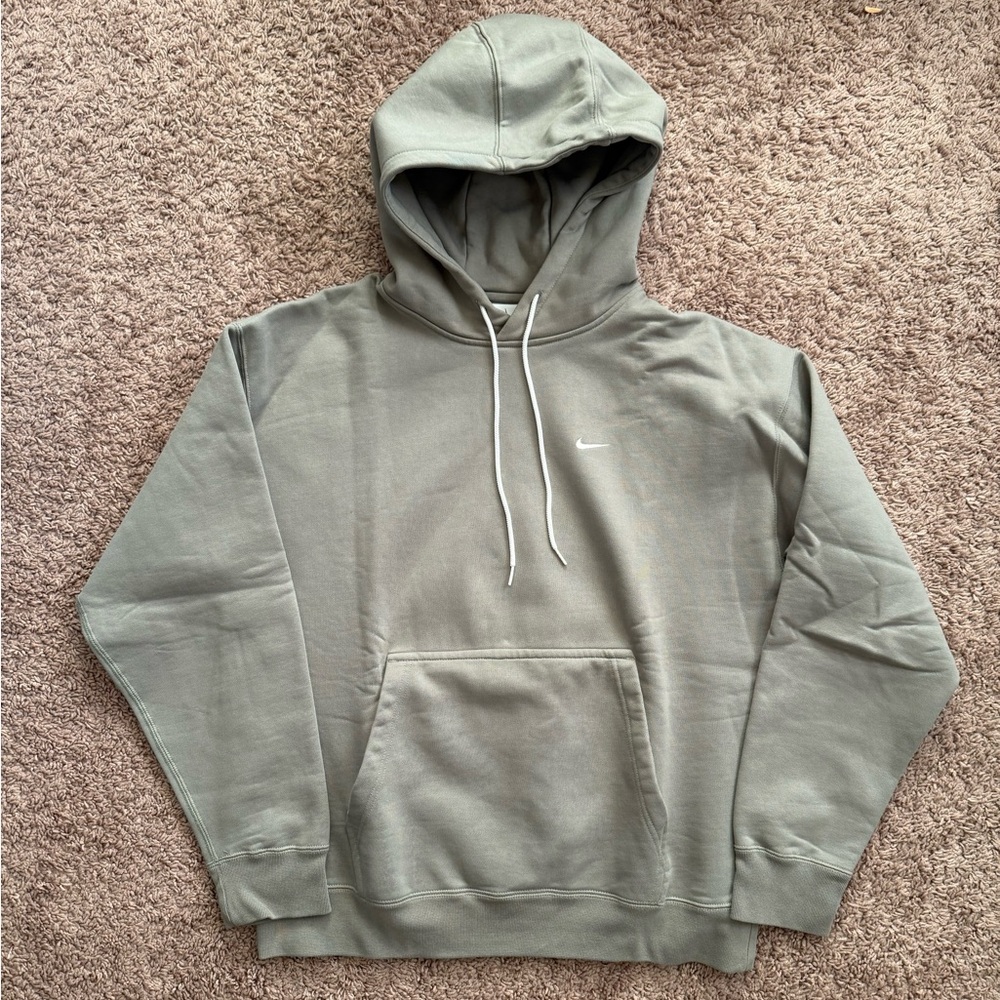 Nike Lab Hoodie